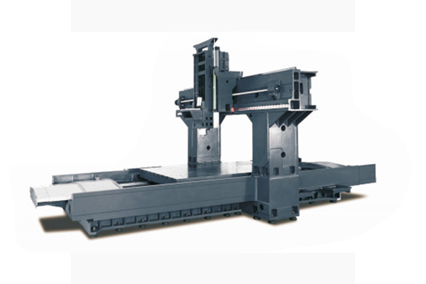 太原定制龍門銑加工中心價(jià)格